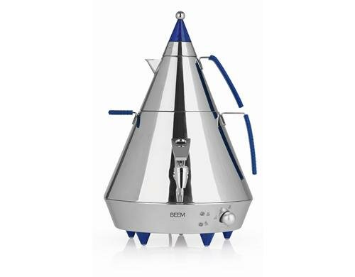 Samowar Pyramid A4 edelstahl 4L, 2500W