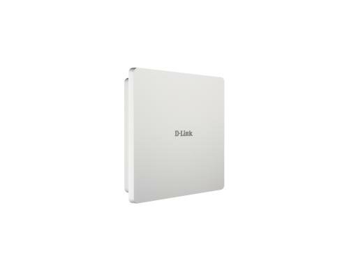 D-Link DAP-3662: WLAN AC PoE Access Point Wireless AC1200 Dual-Band Outdoor AP
