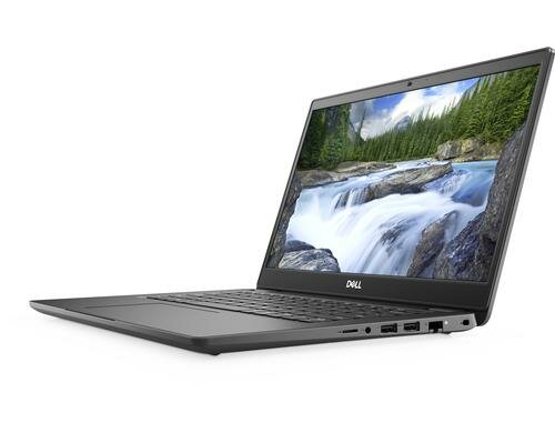 Dell Latitude 3410,i5-10210U, Win10P 14 FHD, 8GB, 256GB SSD, 3Yr Onsite