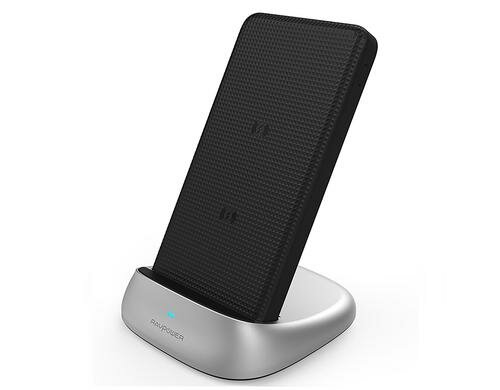 RAVPower Powerbank RP-PB106 5000mAh Kabelloses Aufladen