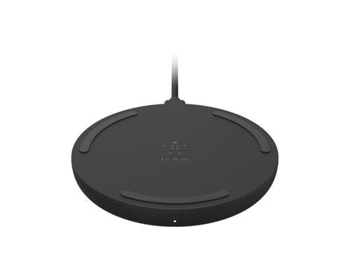 Belkin BOOST CHARGE Ladegerät 10W o.Netztei ohne Netzteil mit USB-A/Micro-USB-Kabel