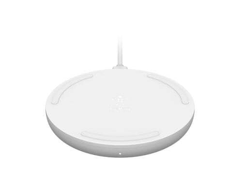 Belkin BOOST CHARGE Ladegerät 10W o.Netztei ohne Netzteil mit USB-A/Micro-USB-Kabel