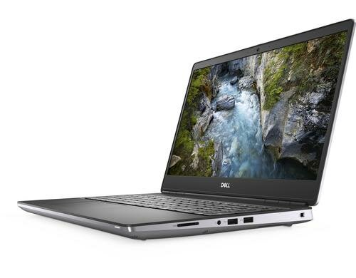 Dell Precision 7550, i7-10850H, W10 Pro64 15.6 FHD, 32GB, 1TB SSD, T2000, 3Yr PS