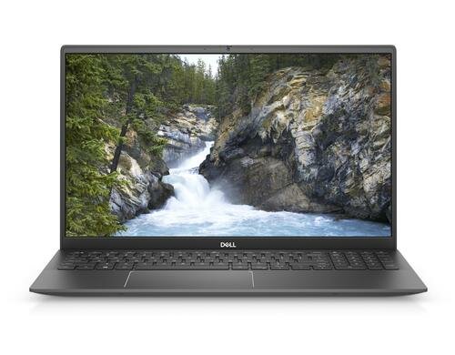 Dell Vostro 5501, i7-1065G7, Win10-Pro64 15.6 FHD, 8GB, 256GB SSD, 2Y Coll&Rtn