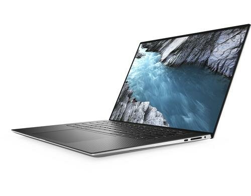 Dell XPS 15 9500, i7-10750H, Win10 Pro64 15.6 UHD Touch,16GB,512GB SSD,GTX1650Ti,2Y