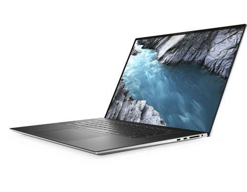 Dell XPS 17 9700, i5-10300H, Win10 Pro 17 FHD+, 8GB, 512GB SSD, 2Y CAR