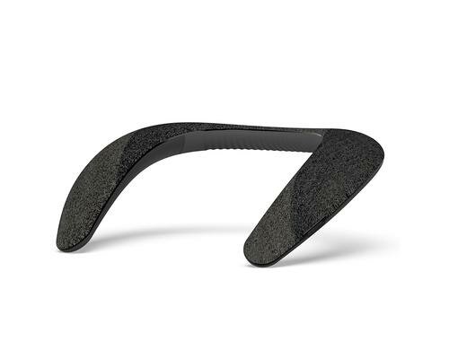 4smarts AudioScarf Bluetooth, 5h Akku, Mic