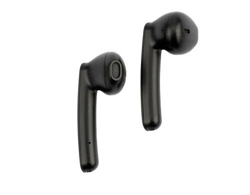 4smarts Eara SkyPods Touch True Wireless schwarz. BT 5.0. bis 15h Akku, Mic, touch