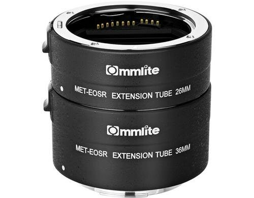 Commlite Adapter Auto Macro Ext Canon EOS R