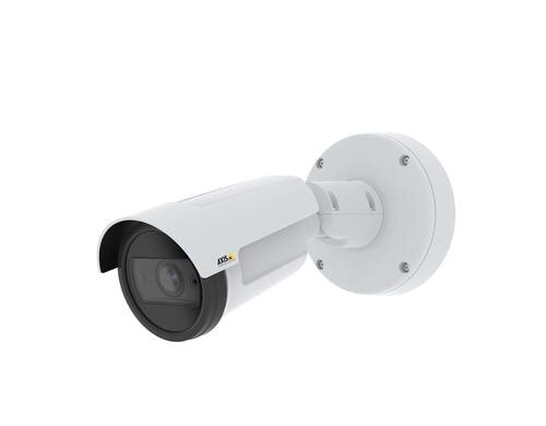 AXIS Netzwerkkamera P1455-LE Outdoor, Bullet, 2MP, 40m IR, LF 2.0