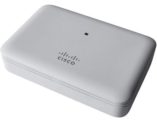 Cisco CBW141ACM-E-EU: Desktop Mesh Extender WLAN 802.11ac, 2.4/5GHz, 4xGE, PoE, 867Mbps