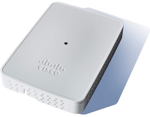 Cisco CBW143ACM-E-EU: Wand Mesh Extender WLAN 802.11ac, 2.4/5GHz, 1xGE, 867Mbps