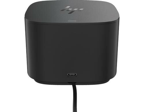 HP Docking Thunderbolt 120W mit HDMI-Adapter
