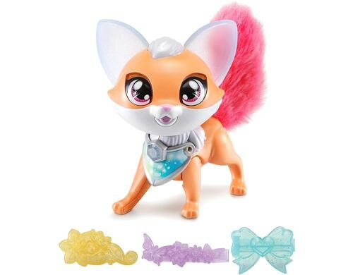 Sparklings - Alya der Fuchs 4-10 Jahre