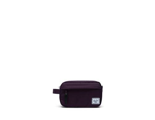 Herschel Necessaire Chapter Carry On Blackberry Wine