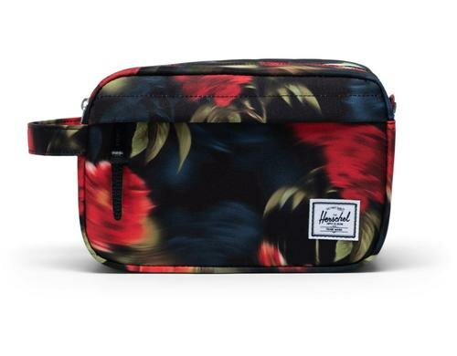 Herschel Necessaire Chapter Blurry Roses