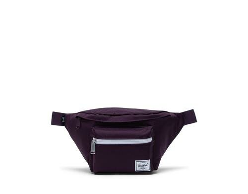 Herschel Hüfttasche Seventeen Blackberry Wine
