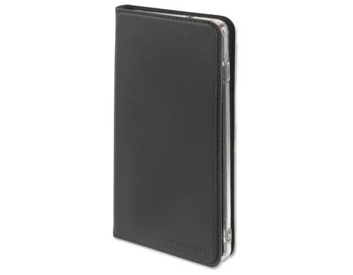 4smarts Flip Case Urban Lite für Samsung Galaxy A21 black