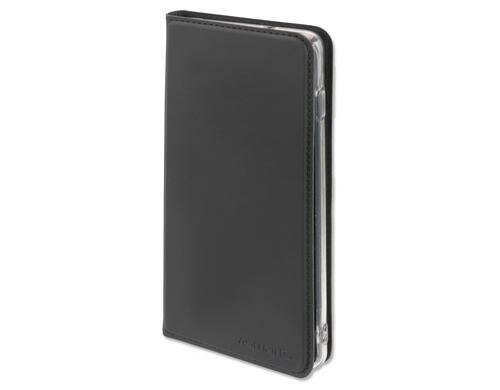 4smarts Flip Case Urban Lite für Samsung Galaxy A41 black