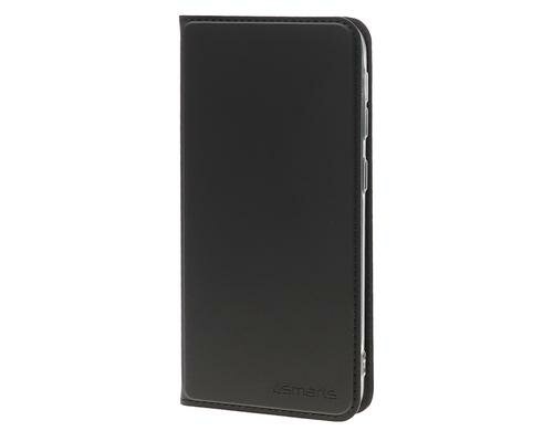 4smarts Flip Case Urban Lite für Samsung Galaxy A20e black
