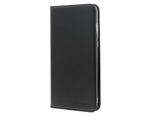 4smarts Flip Case Urban Lite für Huawei P30 Lite New/P30 Lite black