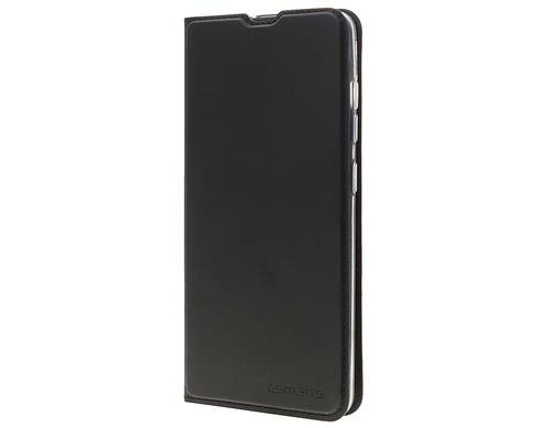 4smarts Flip Case Urban Lite für Samsung Galaxy A51 black