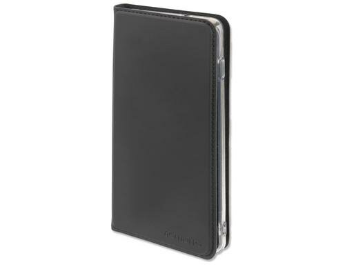4smarts Flip Case Urban Lite für Huawei P30 black