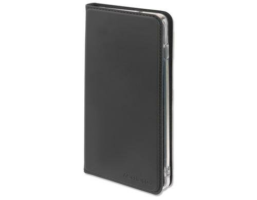 4smarts Flip Case Urban Lite für Samsung Galaxy A11 black