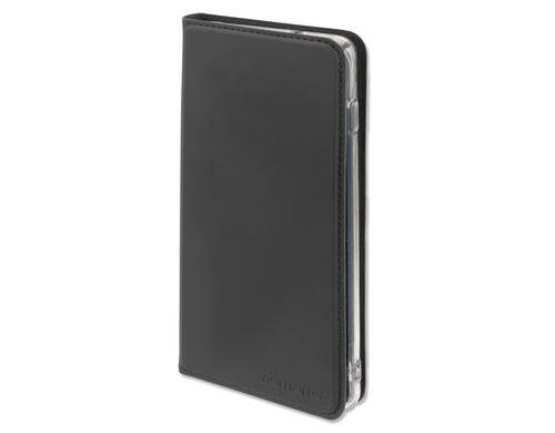 4smarts Flip Case Urban Lite für Samsung Galaxy Xcover Pro black