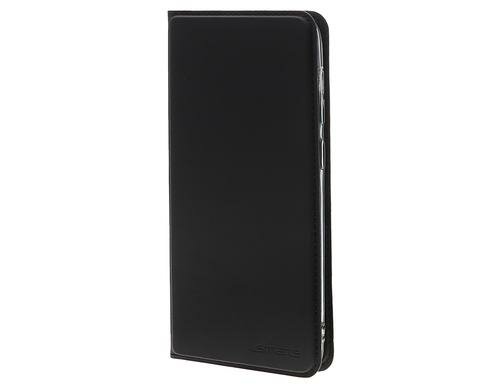 4smarts Flip Case Urban Lite für Samsung Galaxy A50 black