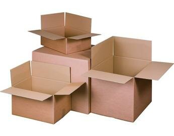smartboxpro Versandkarton 2-wellig 608 x 508 x 516 mm, 10 Stück