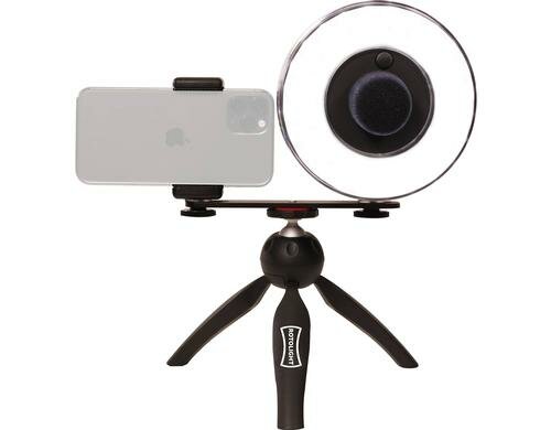 Rotolight RL48-b Ultimate Vlogging Kit