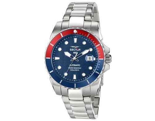 Sector Uhr R3223276001 41mm ss case 3h automatic mvt