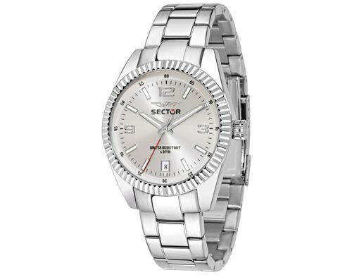 Sector Uhr 240 R3253476003 240 3H 41mm