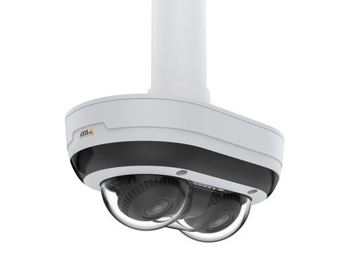 AXIS Montagehalterung T94N02D 1.5 Gewinde, zu P3715-PLVE, Wetterschutz