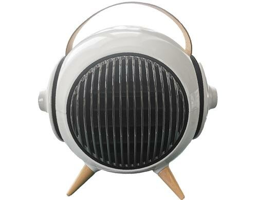 Sonnenkönig Heizlüfter Lima 60°, 2 Heizstufen