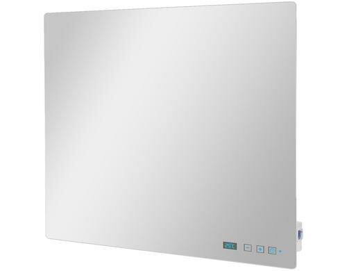 Sonnenkönig Infrarotheizung Spiegel 300 IP 44, 24h Timer