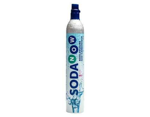 CO2 Zylinder 60 L 60 Liter