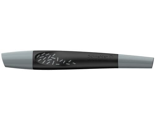 Schneider Tintenroller Breeze Bl Engel schwarz/grau, 1 Stk.
