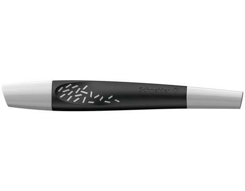 Schneider Tintenrollre Breeze Bl Engel schwarz/weiss, 1 Stk.