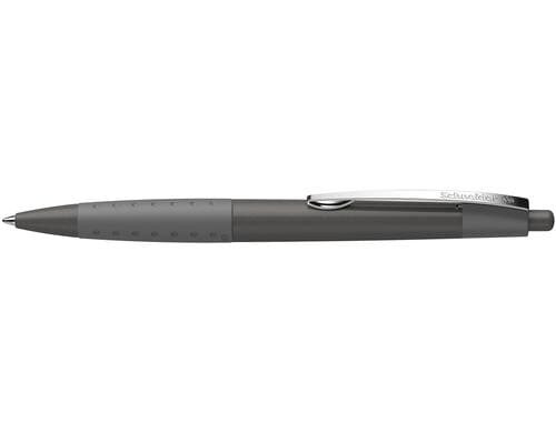Schneider Kugelschreiber Loox schwarz, 20 Stk.