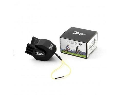 Trax Schleppseil passt zu Sattelstüze 27.2-31.6mm