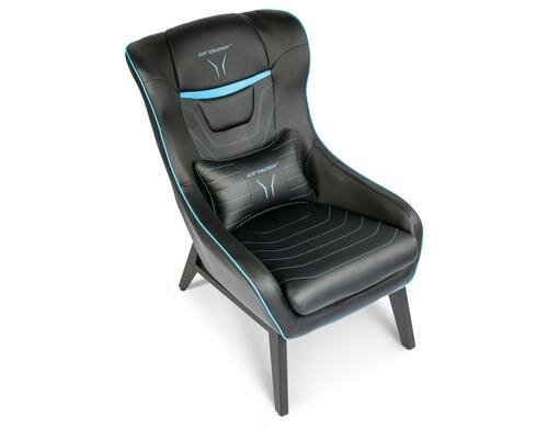 ERAZER X89200 - Gaming Sessel Arm Chair