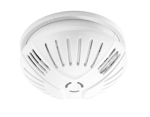 Popp Z-Wave Rauchwarnmelder mit steuerbarer Sirene (2-in-1) V 1.2