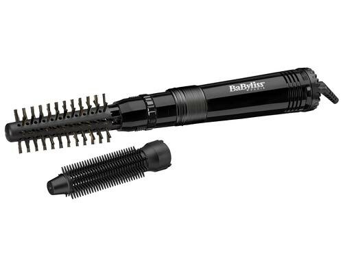 BaByliss Warmluftbürste Smooth Boost 668E 300W