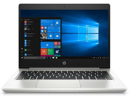 HP ProBook 430 G7, i5-10210U, Win10 Pro 13.3 Full-HD, 8GB RAM, 256GB SSD, no FPR