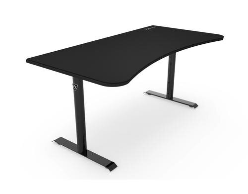 Arozzi Enzo Gaming Table schwarz