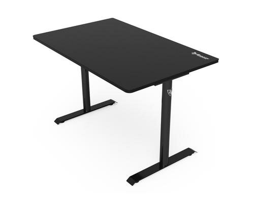 Arozzi Enzo Gaming Table schwarz, kleine version