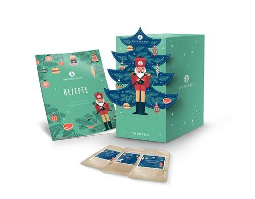 BBQ Adventskalender 2020