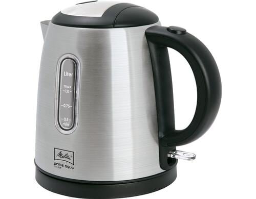 Melitta Wasserkocher Prime Aqua mini 1 Liter
